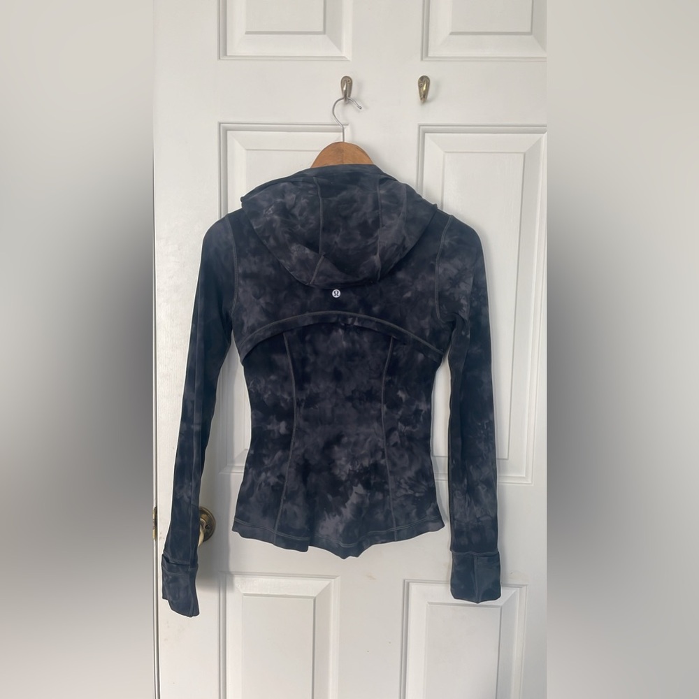 Lululemon Define Jacket Nulu